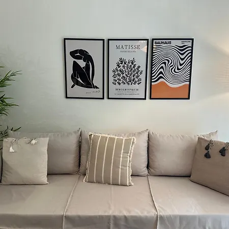 Homes Apartamento Rethymno