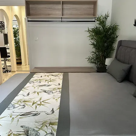 Homes Apartamento Rethymno