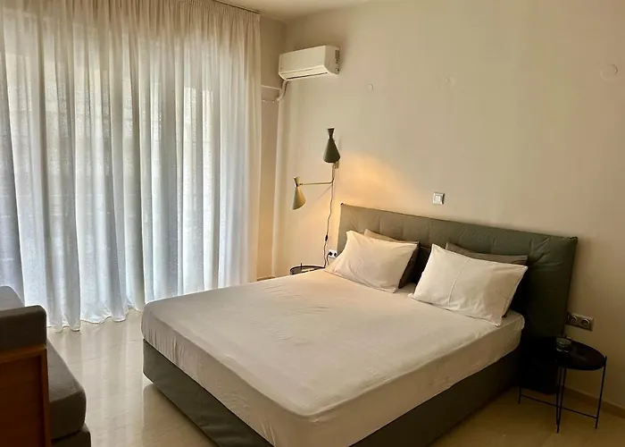 Homes Апартаменты