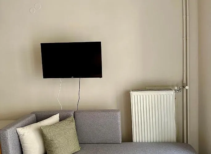 Homes Апартаменты Ретимно