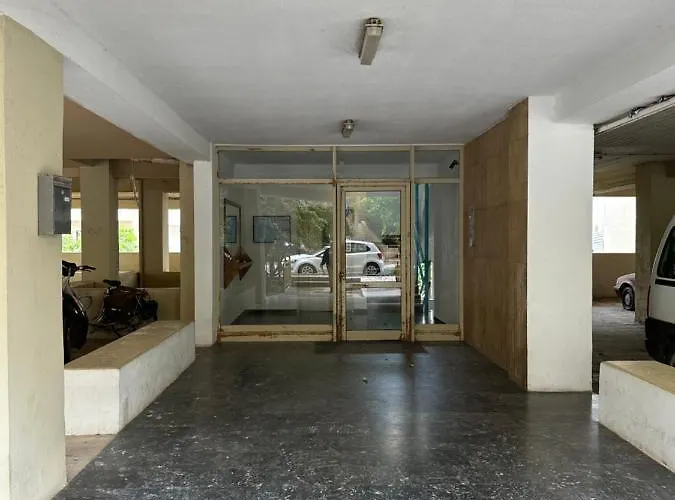 Homes Апартаменты Ретимно