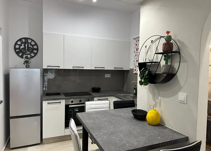 Homes Апартаменты