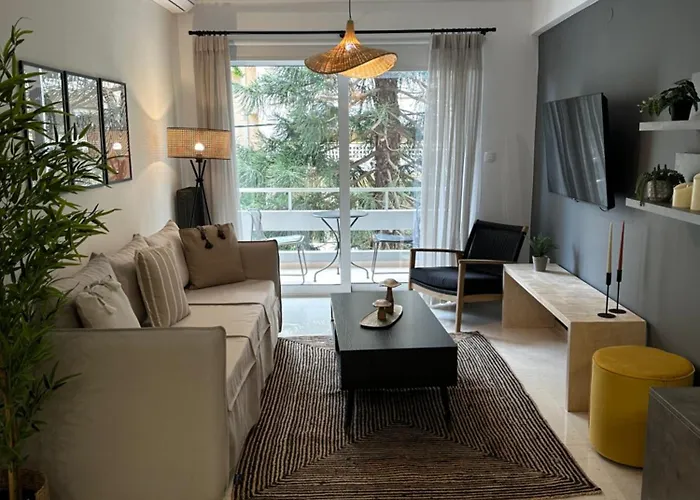 Апартаменты Homes