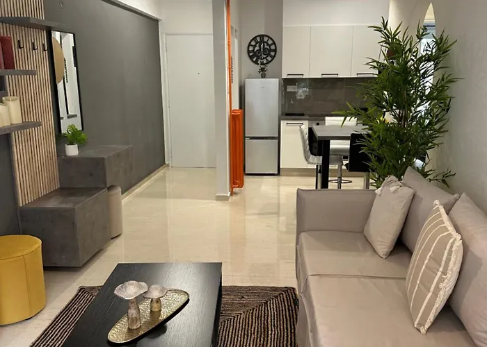 Homes Апартаменты