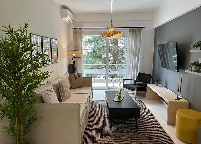 Homes Апартаменты Ретимно