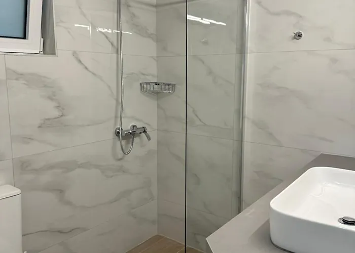 Homes Апартаменты Ретимно