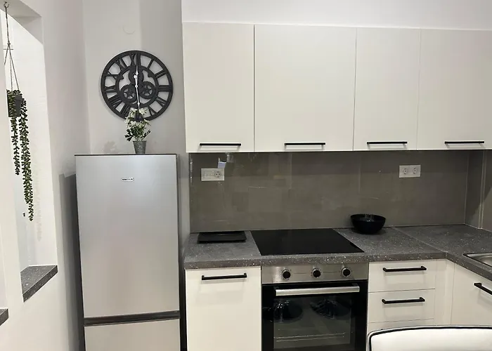 Homes Апартаменты *