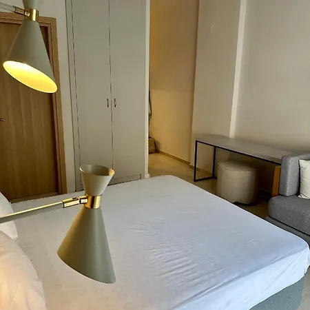 Homes Apartament *