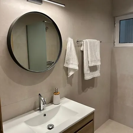 Homes Apartament *