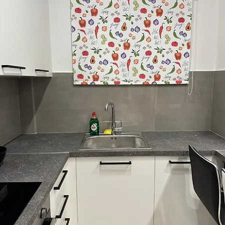 Homes Apartament *