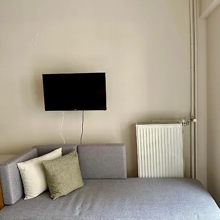 Homes Apartman Réthimno