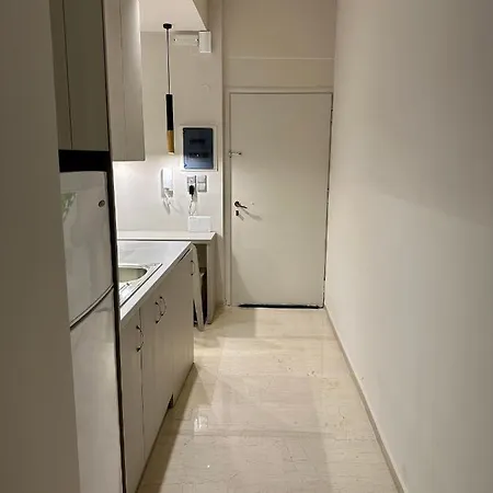 Homes Apartman Réthimno