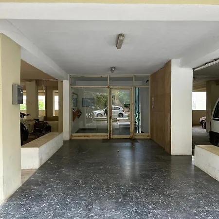 Homes Apartman Réthimno