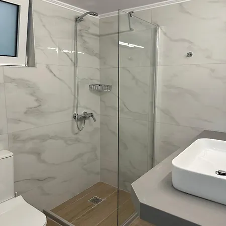 Homes Apartman Réthimno