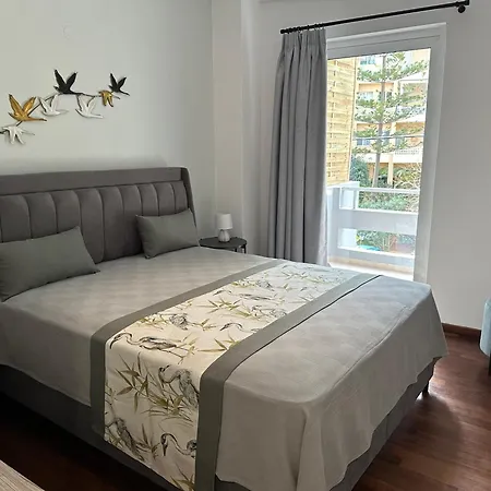 Homes Apartament *