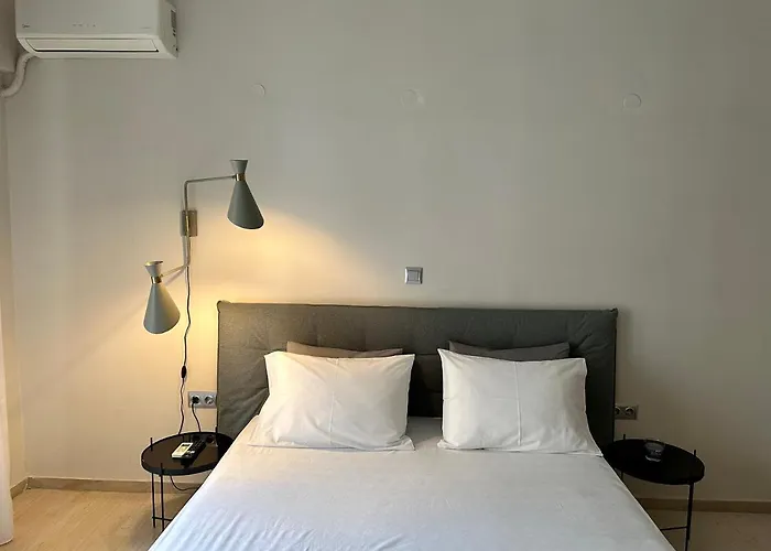 Homes * Ρέθυμνο