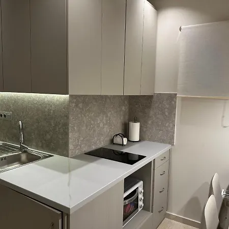 Homes Διαμέρισμα