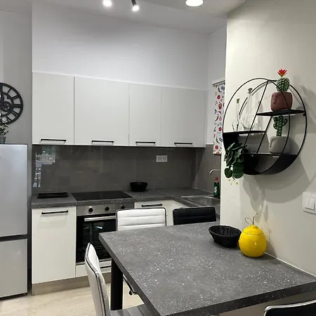 Homes Διαμέρισμα