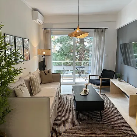 Homes Appartamento Rethymno