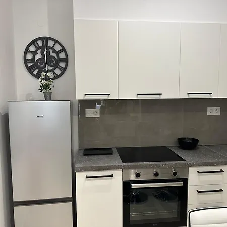 Homes Appartamento *