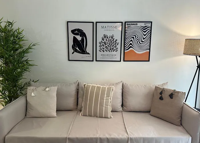 Homes Appartamento Rethymno